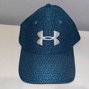 Under Armour Fitted Hat